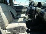 Used 2001 NISSAN X-TRAIL BF65332 for Sale Image 17