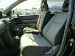 Used 2001 NISSAN X-TRAIL BF65332 for Sale Image 18
