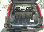 Used 2001 NISSAN X-TRAIL BF65332 for Sale Image 20