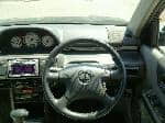 Used 2001 NISSAN X-TRAIL BF65332 for Sale Image 21