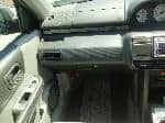 Used 2001 NISSAN X-TRAIL BF65332 for Sale Image 22