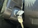 Used 2001 NISSAN X-TRAIL BF65332 for Sale Image 26