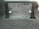 Used 2001 NISSAN X-TRAIL BF65332 for Sale Image 27