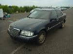 Used 1996 MERCEDES-BENZ C-CLASS BF65287 for Sale Image 1