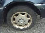 Used 1996 MERCEDES-BENZ C-CLASS BF65287 for Sale Image 10