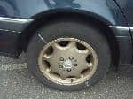 Used 1996 MERCEDES-BENZ C-CLASS BF65287 for Sale Image 11