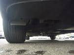 Used 1996 MERCEDES-BENZ C-CLASS BF65287 for Sale Image 13