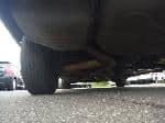Used 1996 MERCEDES-BENZ C-CLASS BF65287 for Sale Image 15
