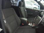 Used 1996 MERCEDES-BENZ C-CLASS BF65287 for Sale Image 17
