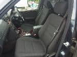 Used 1996 MERCEDES-BENZ C-CLASS BF65287 for Sale Image 18