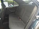 Used 1996 MERCEDES-BENZ C-CLASS BF65287 for Sale Image 19