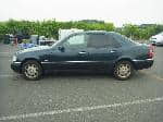 Used 1996 MERCEDES-BENZ C-CLASS BF65287 for Sale Image 2