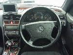 Used 1996 MERCEDES-BENZ C-CLASS BF65287 for Sale Image 21