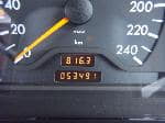 Used 1996 MERCEDES-BENZ C-CLASS BF65287 for Sale Image 24