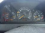 Used 1996 MERCEDES-BENZ C-CLASS BF65287 for Sale Image 25