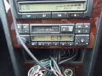 Used 1996 MERCEDES-BENZ C-CLASS BF65287 for Sale Image 26