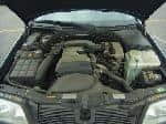 Used 1996 MERCEDES-BENZ C-CLASS BF65287 for Sale Image 31