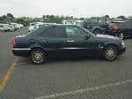 Used 1996 MERCEDES-BENZ C-CLASS BF65287 for Sale Image 6