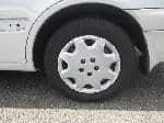 Used 1999 TOYOTA CORONA PREMIO BF65317 for Sale Image 10