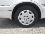 Used 1999 TOYOTA CORONA PREMIO BF65317 for Sale Image 11