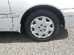 Used 1999 TOYOTA CORONA PREMIO BF65317 for Sale Image 12