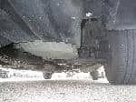Used 1999 TOYOTA CORONA PREMIO BF65317 for Sale Image 14