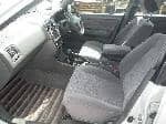 Used 1999 TOYOTA CORONA PREMIO BF65317 for Sale Image 18
