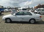 Used 1999 TOYOTA CORONA PREMIO BF65317 for Sale Image 2