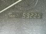 Used 1999 TOYOTA CORONA PREMIO BF65317 for Sale Image 24