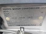 Used 1999 TOYOTA CORONA PREMIO BF65317 for Sale Image 27