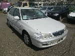 Used 1999 TOYOTA CORONA PREMIO BF65317 for Sale Image 7