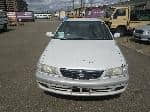 Used 1999 TOYOTA CORONA PREMIO BF65317 for Sale Image 8