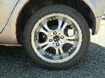 Used 2000 TOYOTA VITZ BF65340 for Sale Image 10