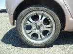 Used 2000 TOYOTA VITZ BF65340 for Sale Image 11
