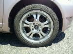 Used 2000 TOYOTA VITZ BF65340 for Sale Image 12