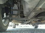 Used 2000 TOYOTA VITZ BF65340 for Sale Image 13