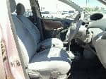 Used 2000 TOYOTA VITZ BF65340 for Sale Image 17