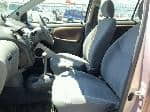 Used 2000 TOYOTA VITZ BF65340 for Sale Image 18