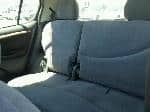 Used 2000 TOYOTA VITZ BF65340 for Sale Image 19