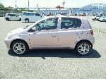 Used 2000 TOYOTA VITZ BF65340 for Sale Image 2