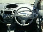 Used 2000 TOYOTA VITZ BF65340 for Sale Image 21