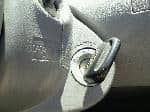 Used 2000 TOYOTA VITZ BF65340 for Sale Image 26