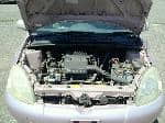 Used 2000 TOYOTA VITZ BF65340 for Sale Image 28