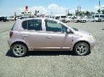 Used 2000 TOYOTA VITZ BF65340 for Sale Image 6