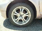 Used 2000 TOYOTA VITZ BF65340 for Sale Image 9