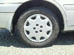 Used 1999 TOYOTA CORONA PREMIO BF65344 for Sale Image 10