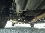Used 1999 TOYOTA CORONA PREMIO BF65344 for Sale Image 12