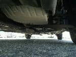 Used 1999 TOYOTA CORONA PREMIO BF65344 for Sale Image 13