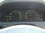 Used 1999 TOYOTA CORONA PREMIO BF65344 for Sale Image 22