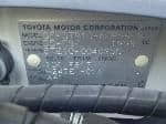Used 1999 TOYOTA CORONA PREMIO BF65344 for Sale Image 26